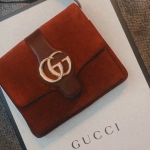 Authentic Gucci purse
